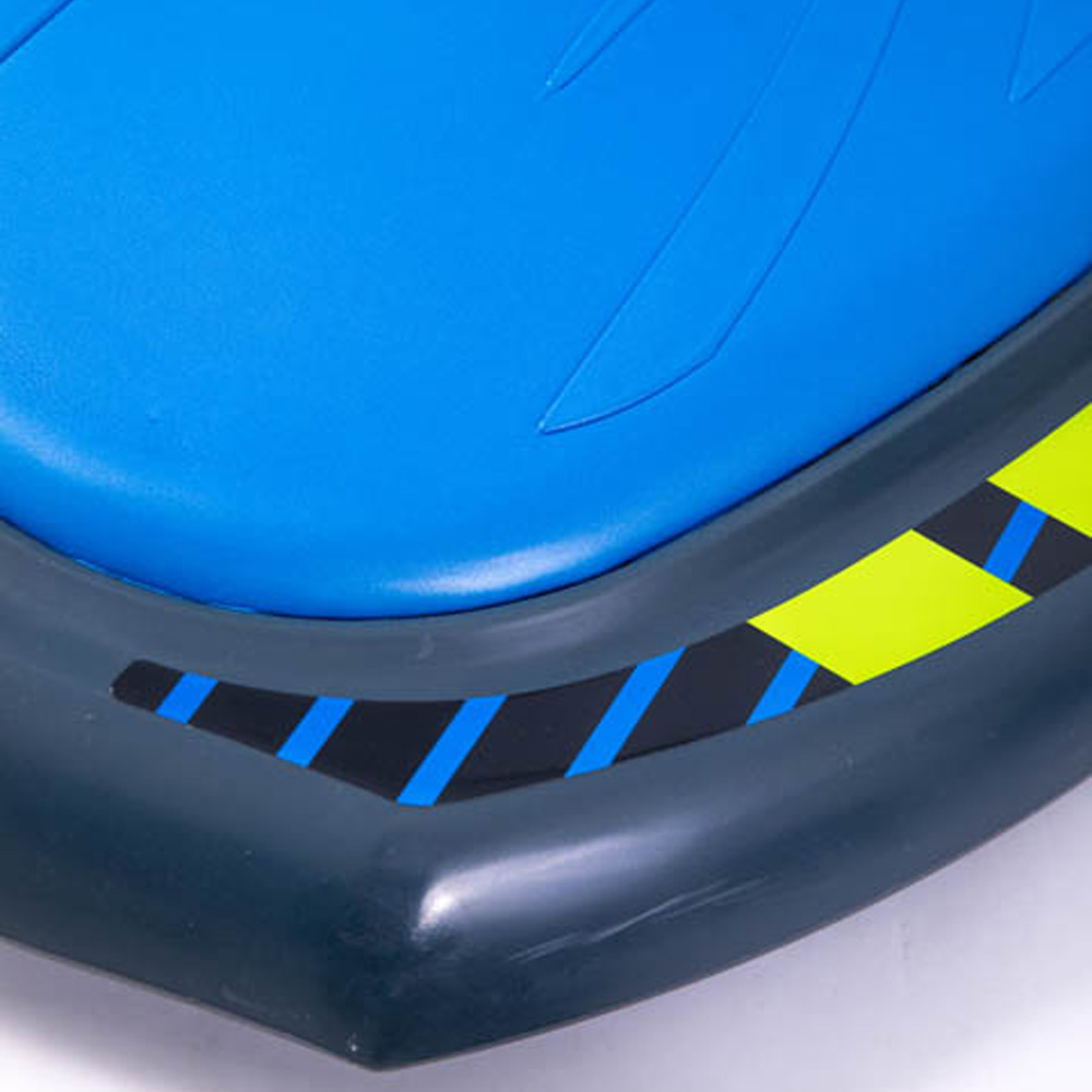 Jobe Sentry Kneeboard pakket blauw 3