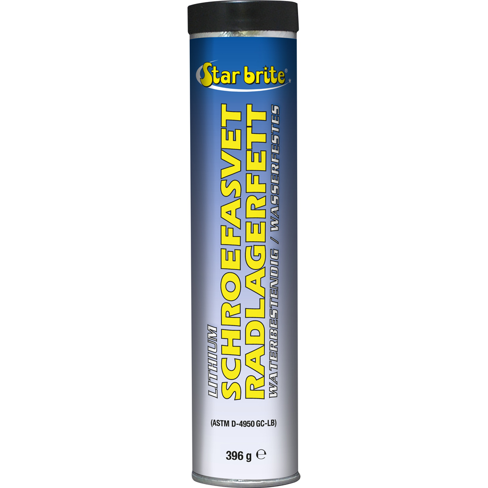 lithium waterbestendig schroefasvet 397 g