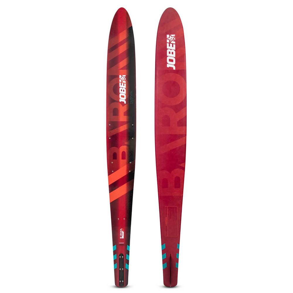 Jobe Baron Slalom Ski 67 inch 1