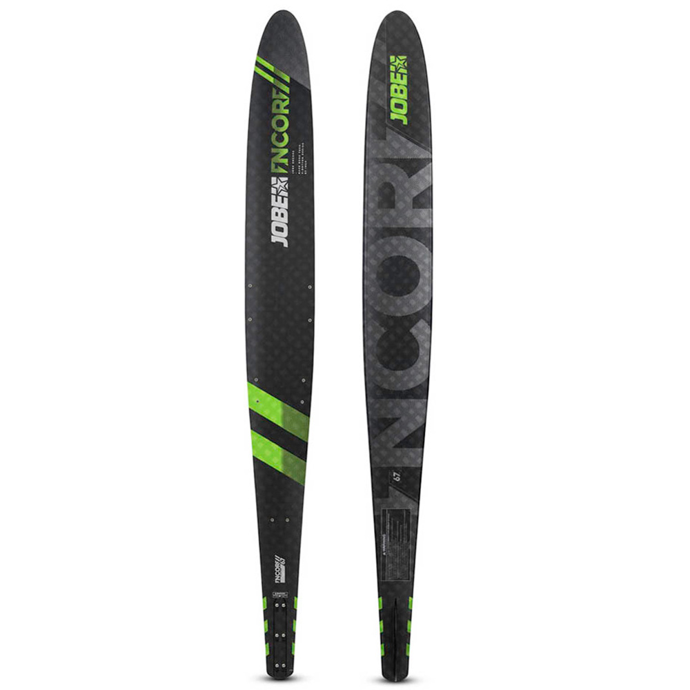 Jobe Encore Slalom Ski 67 inch 1