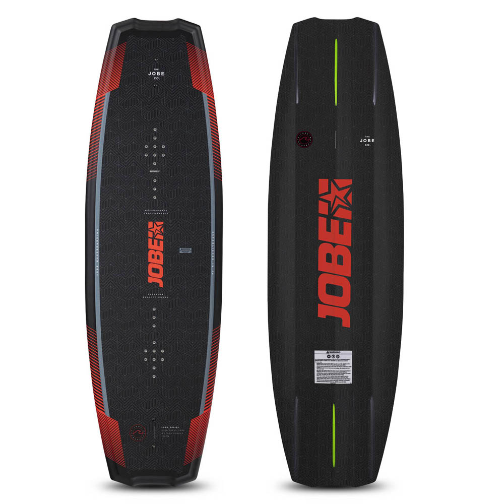 Jobe Logo Series wakeboard 138 cm 1