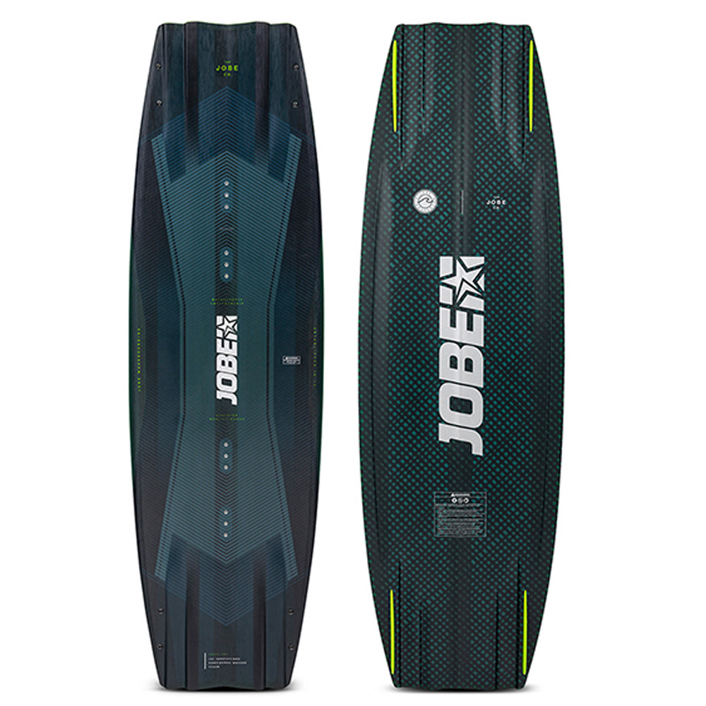 Jobe Vertex Pro wakeboard 137 cm foto 1