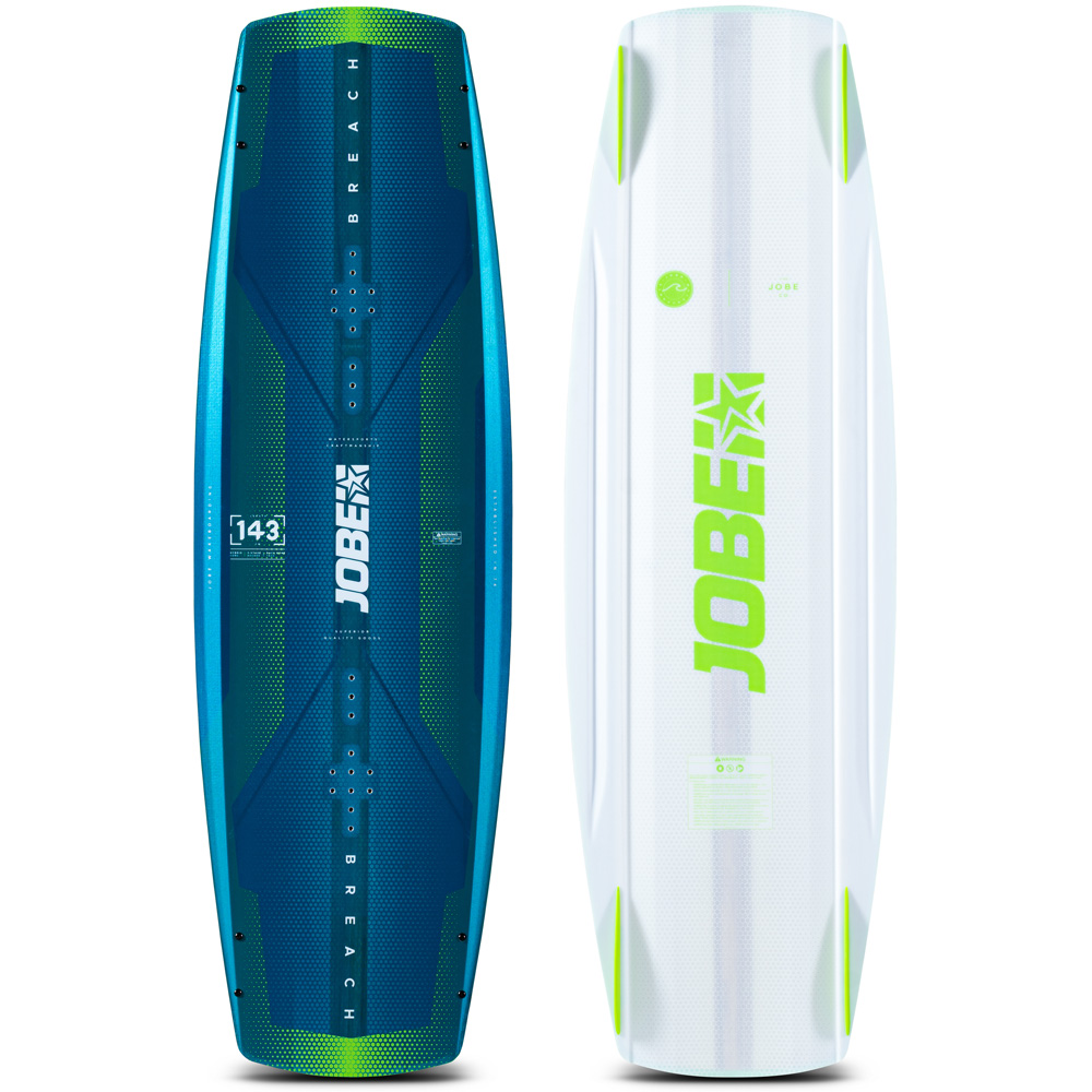 Jobe Breach wakeboard 139 cm 1