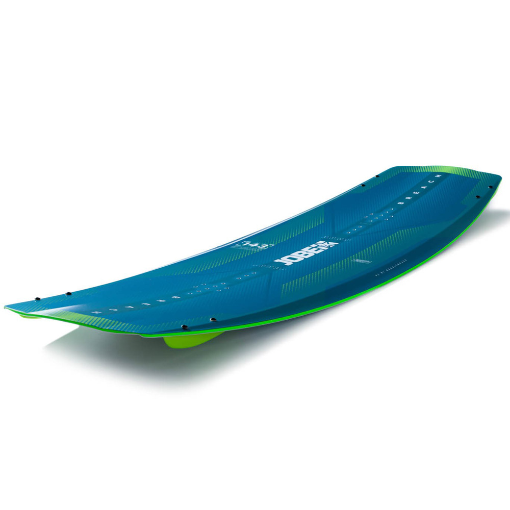 Jobe Breach wakeboard 139 cm 2