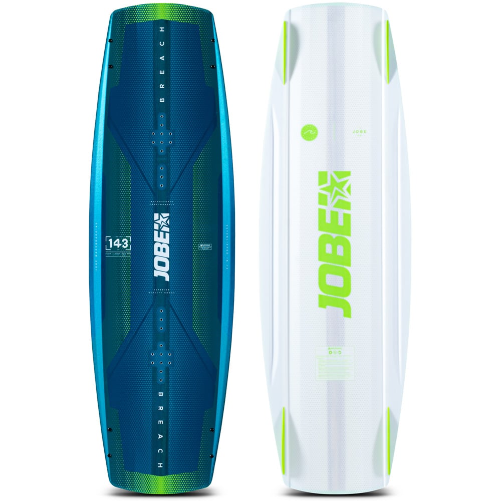 Breach wakeboard 143 cm