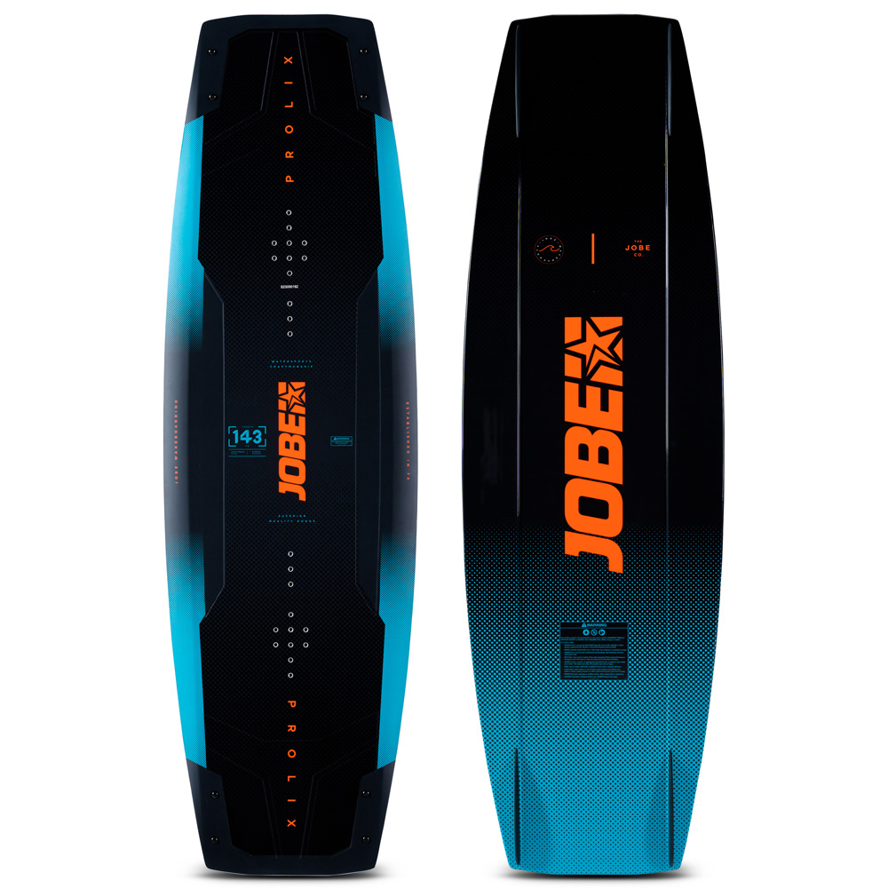 Jobe Prolix wakeboard 134 cm 1