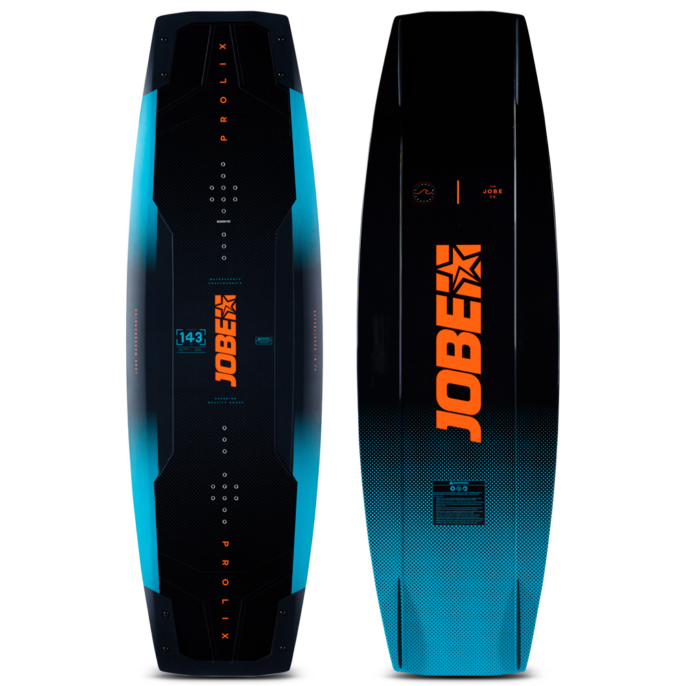 Prolix wakeboard 134 cm