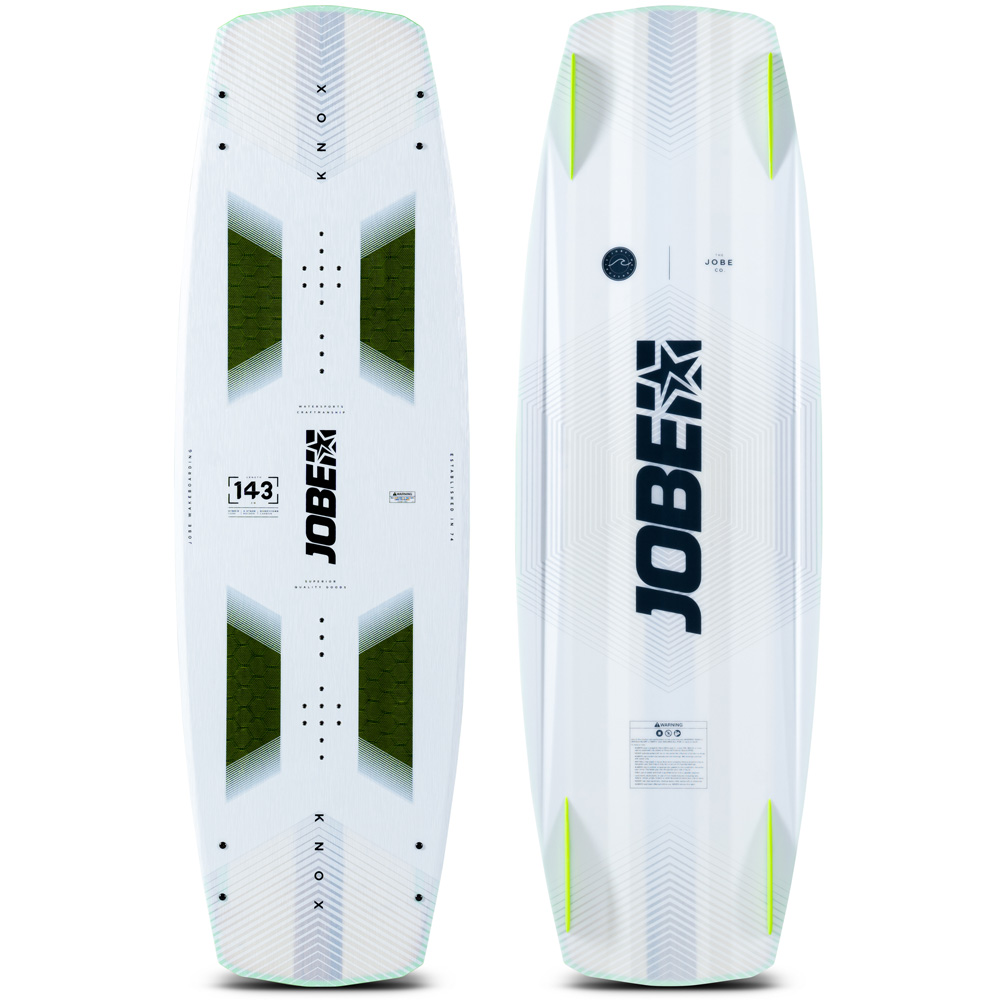 Jobe Knox wakeboard 143 cm 1