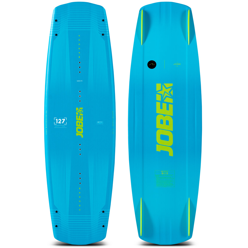 Maddox Junior wakeboard 127 cm