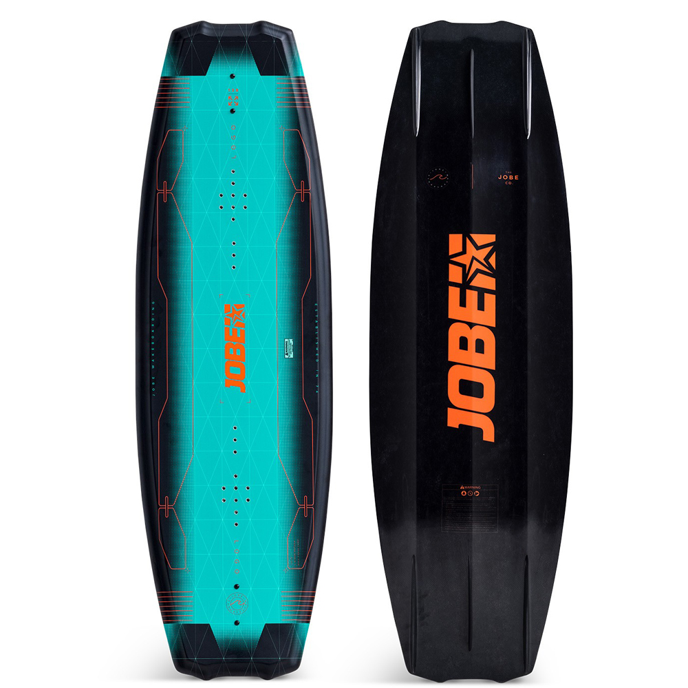 Logo series wakeboard 138 cm