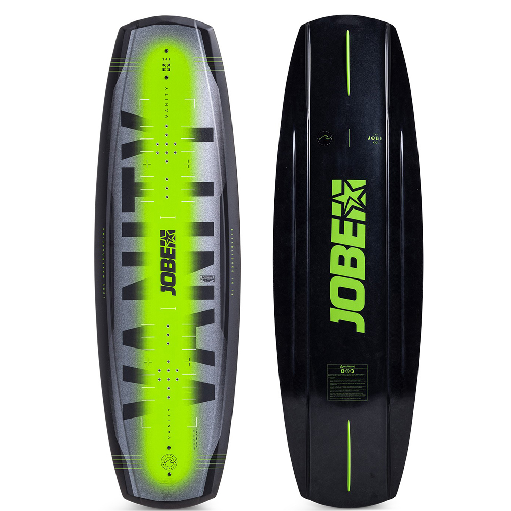 Jobe Vanity wakeboard 131 cm 1