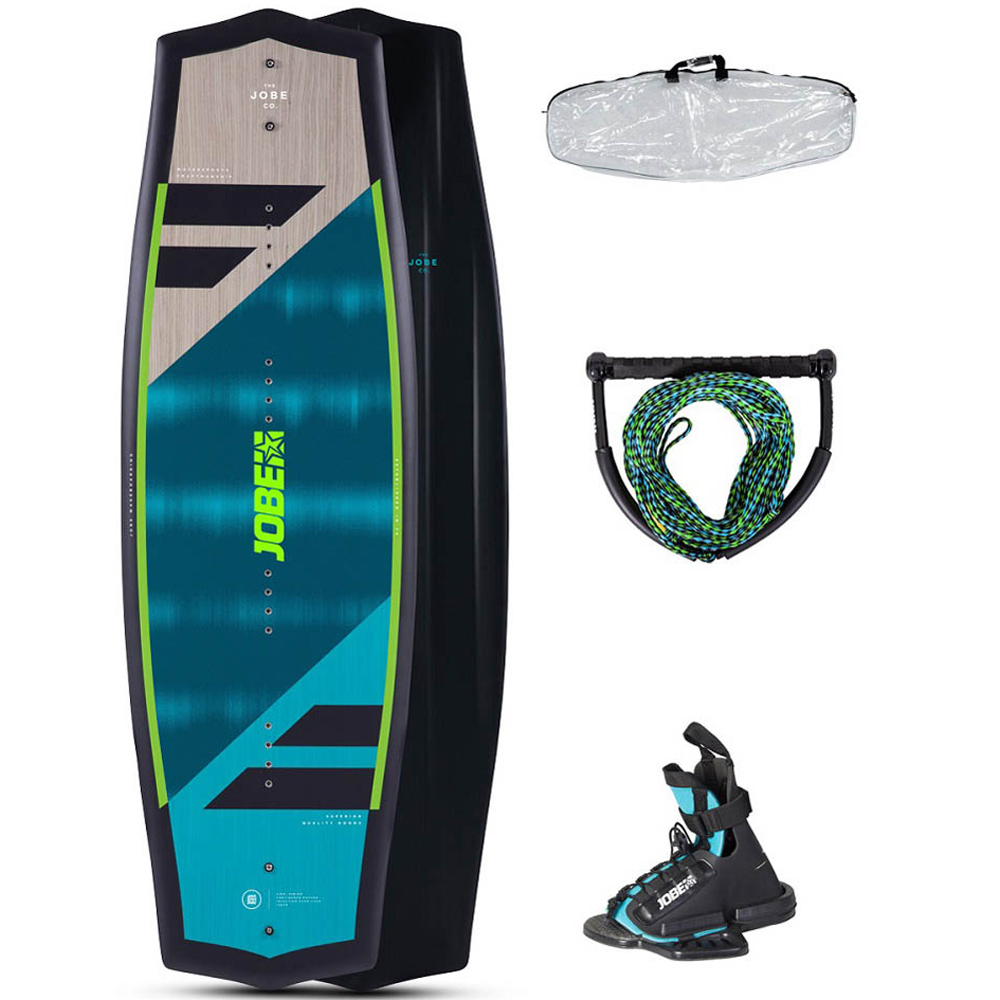 Jinx Wakeboard Package 128