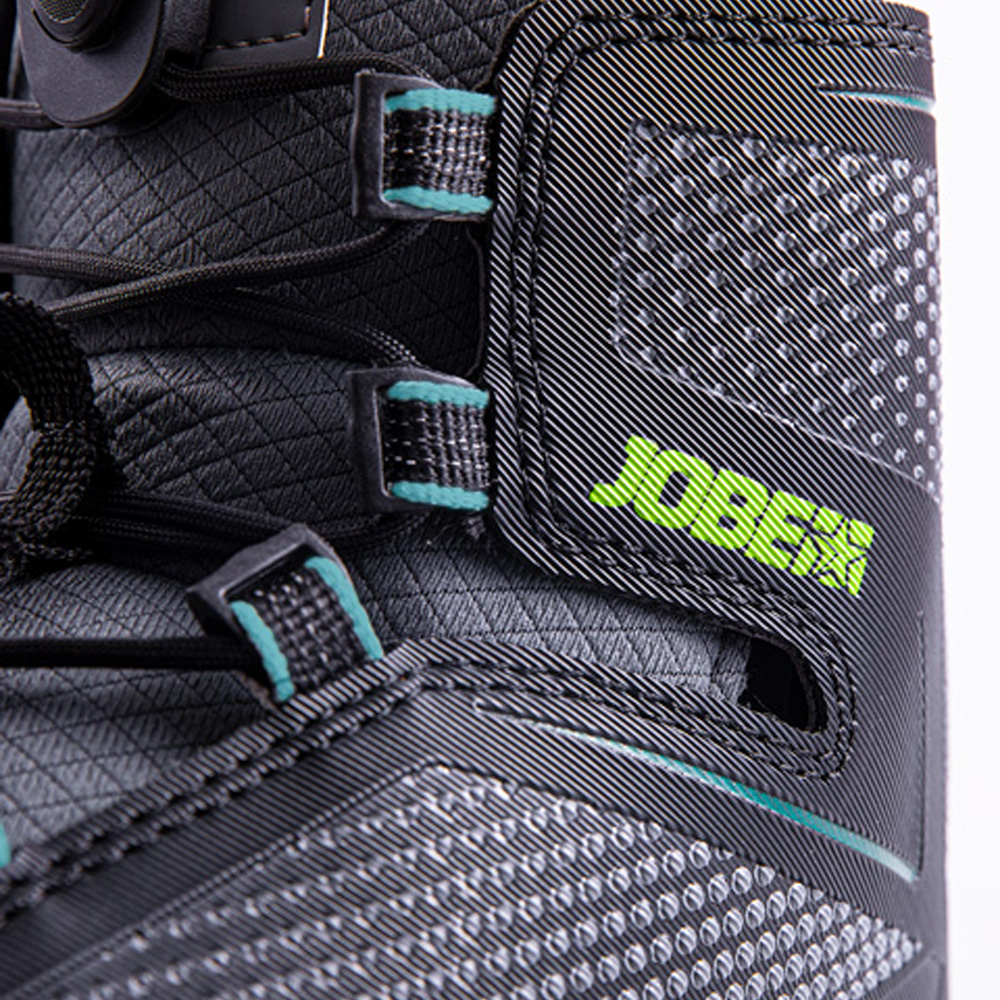 Jobe Vanity wakeboard 131 cm en maze bindingen set 2