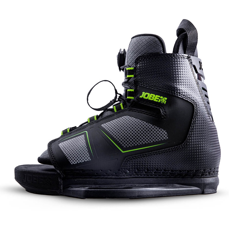 Jobe Vertex wakeboard & Unit bindingen set 145 4