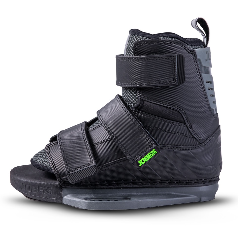 Jobe Vertex wakeboard & Host bindingen set 145 4
