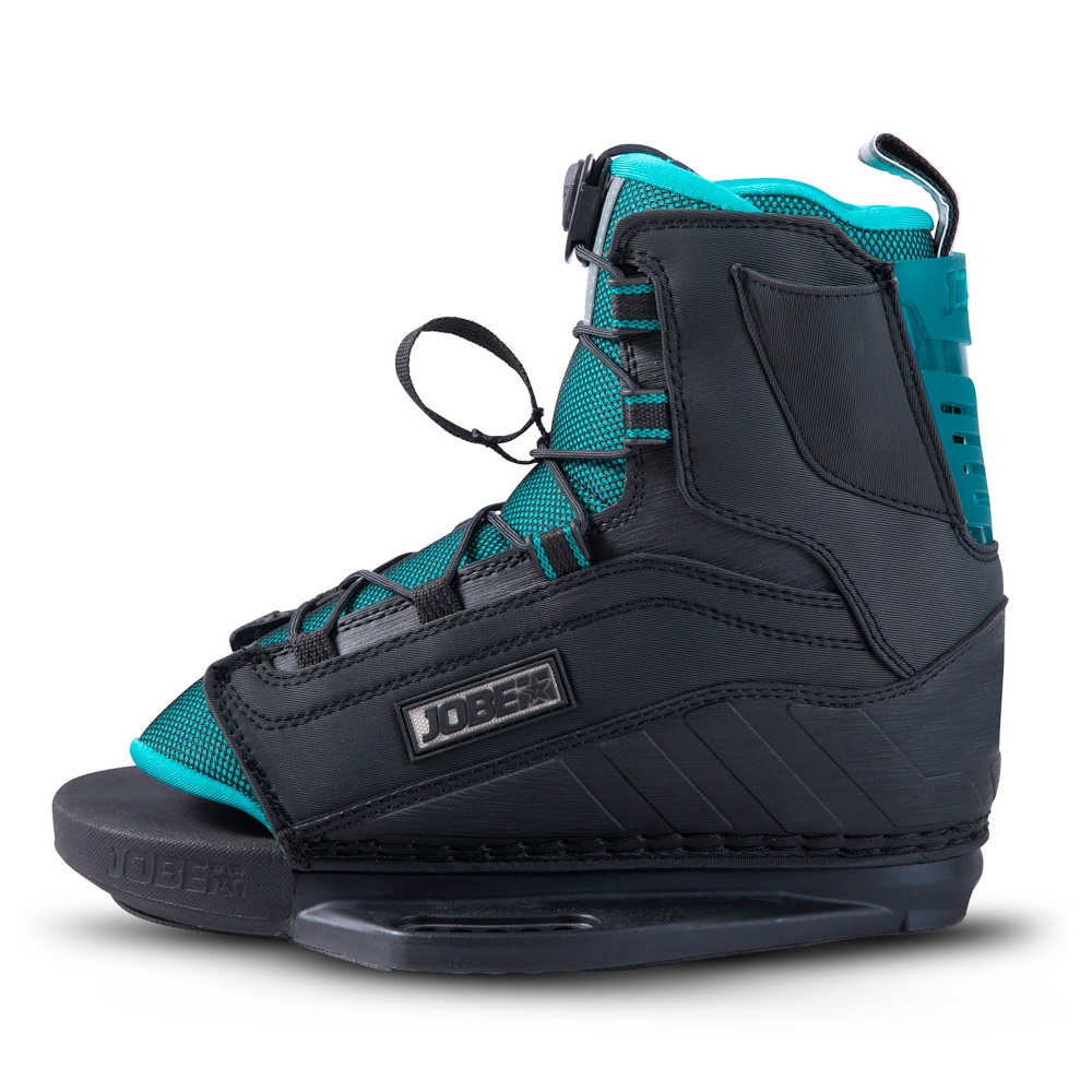 Jobe Vertex wakeboard & Republik bindingen set 137 4
