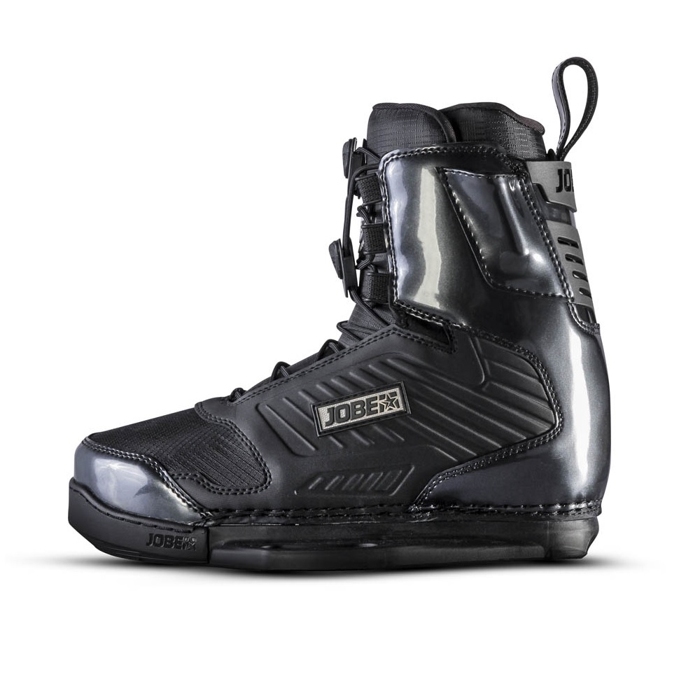 Jobe Vertex wakeboard & Nitro bindingen set 137 4