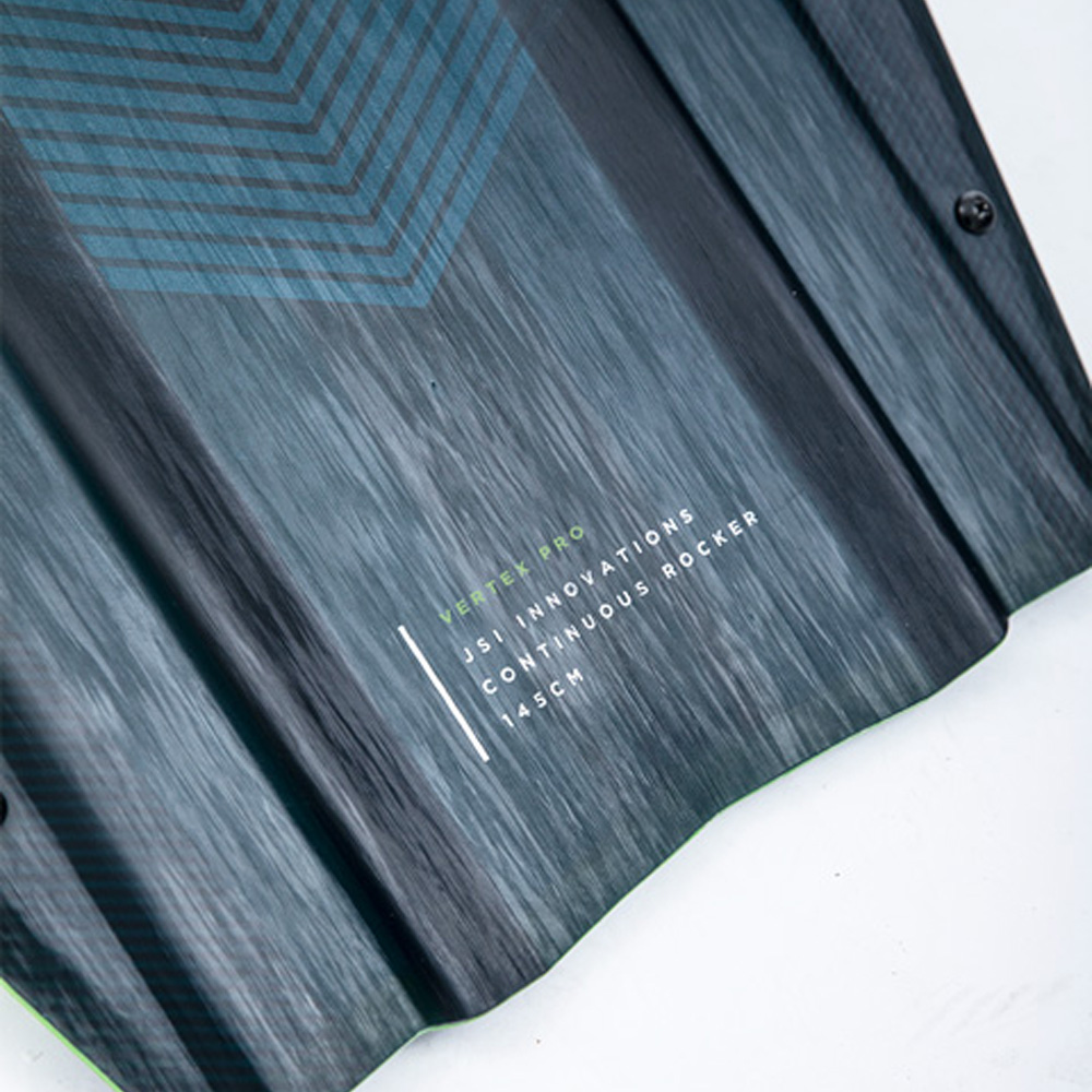 Jobe Vertex Pro wakeboard & Republik bindingen set 137 2