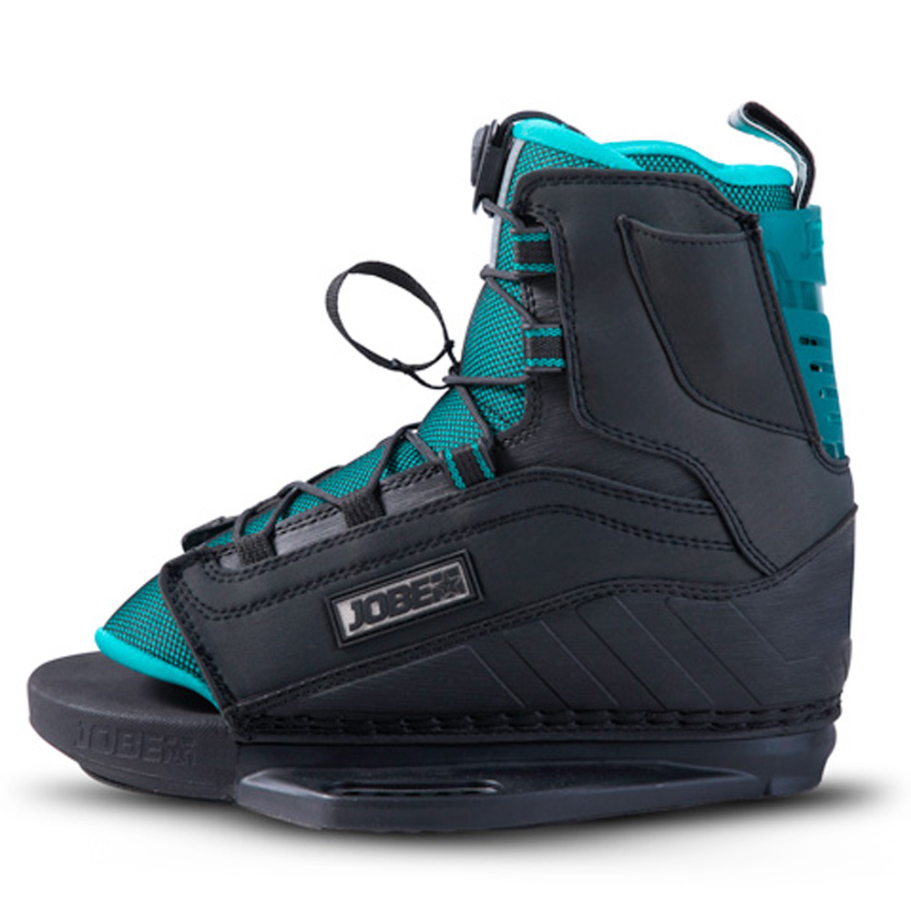 Jobe Vertex Pro wakeboard & Republik bindingen set 137 4