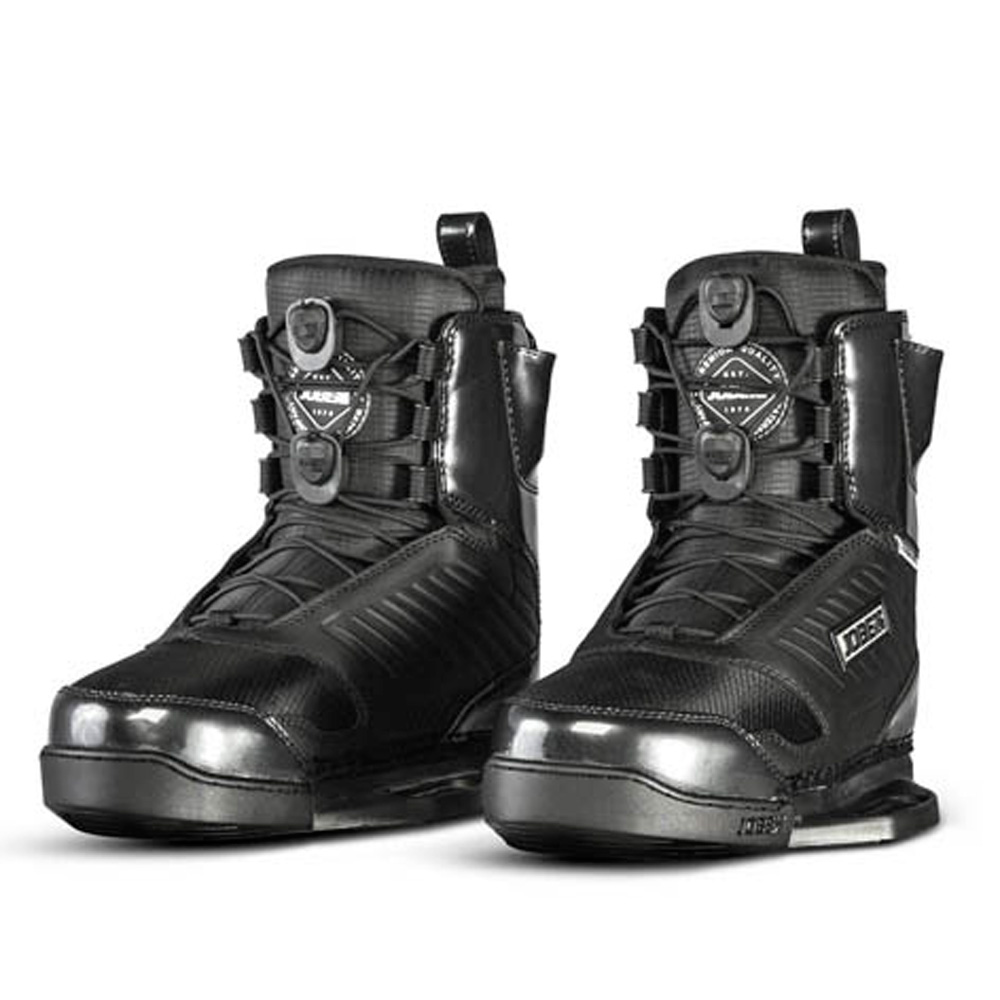 Jobe Vertex Pro wakeboard & Nitro bindingen set 137 2