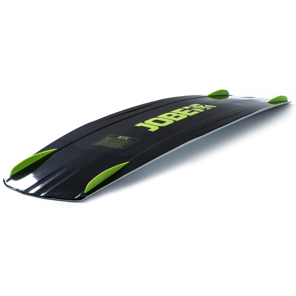 Jobe Maddox wakeboard 138 cm en Unit bindingen set 3