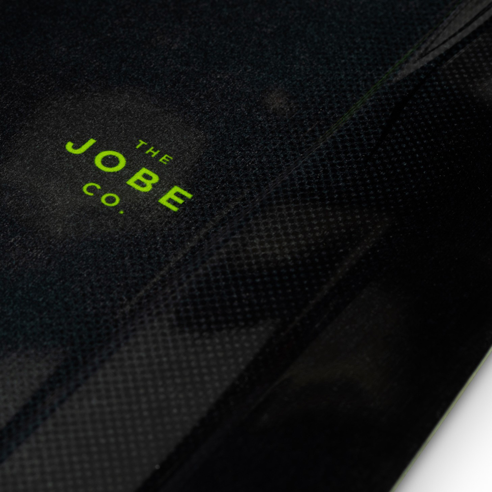 Jobe Vanity wakeboardset 131 cm  met Maze wakeboardbindingen 7