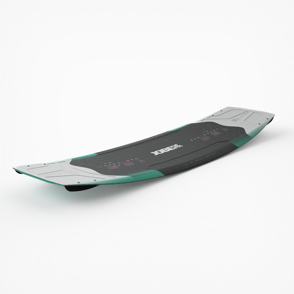 Jobe Prolix wakeboard 138 cm en republik bindingen set 3