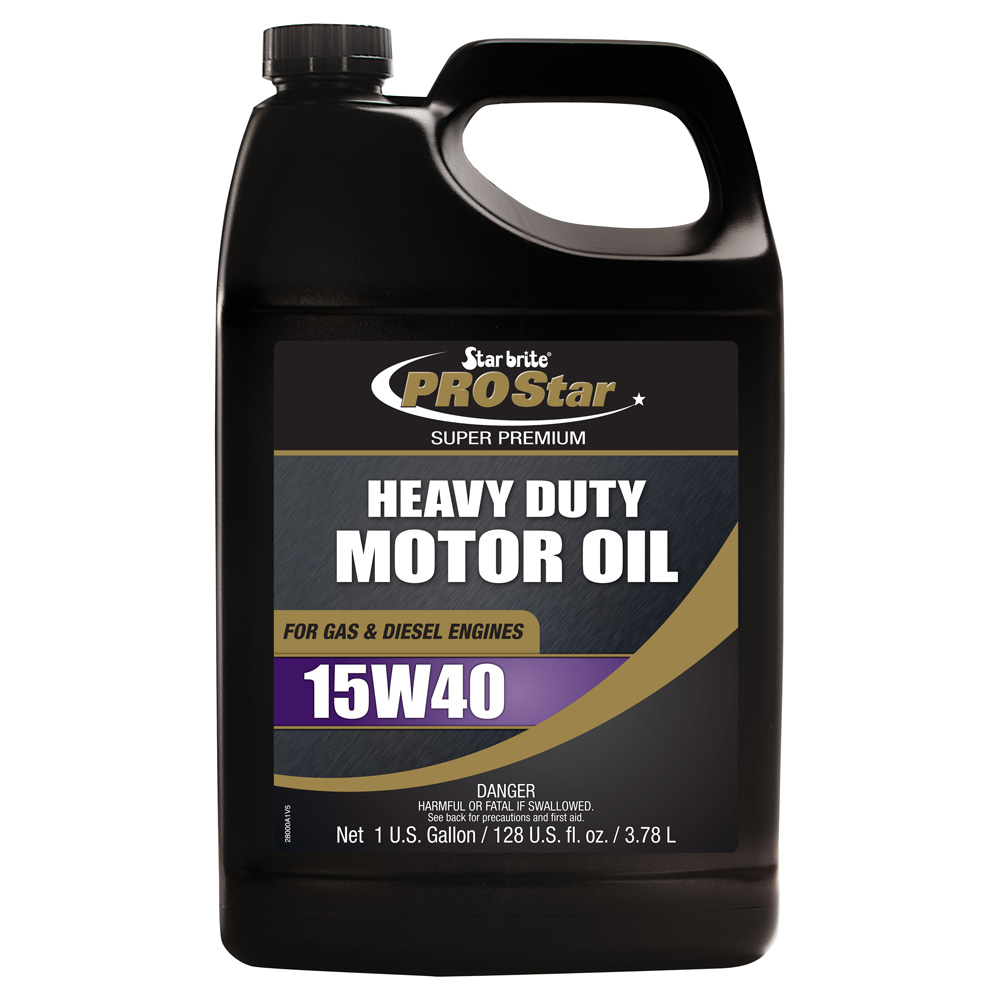 super premium heavy duty 4 takt motorolie 15w40 3800 ml