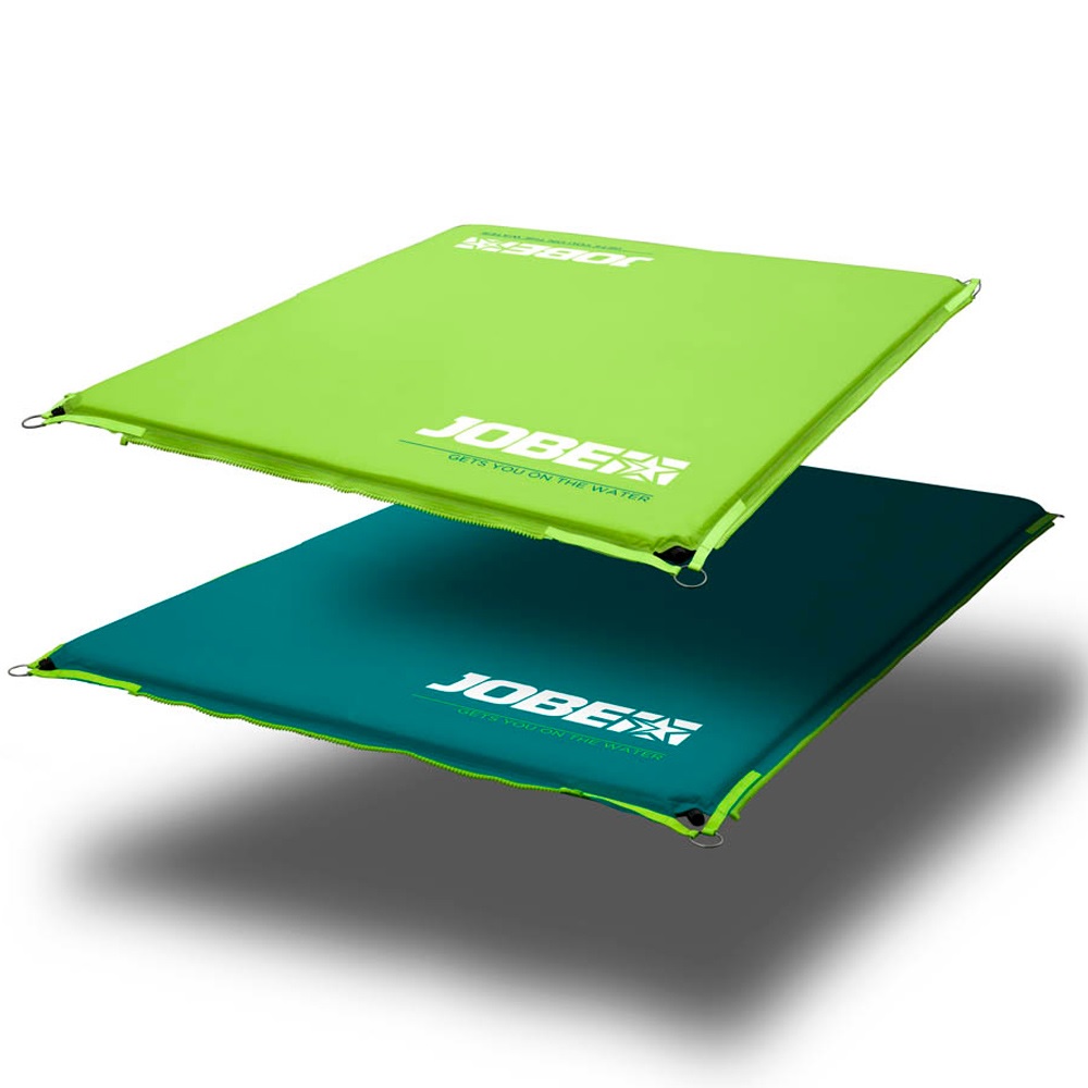 Jobe mini manta floating mat 1