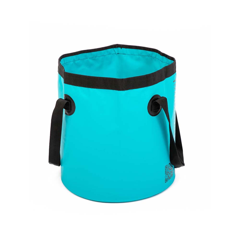 X clean boating bucket