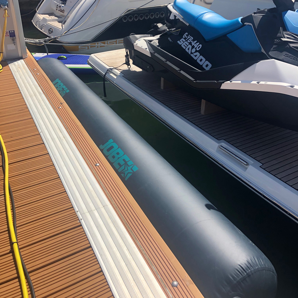 Infinity Defender jachtbeschermer 2M