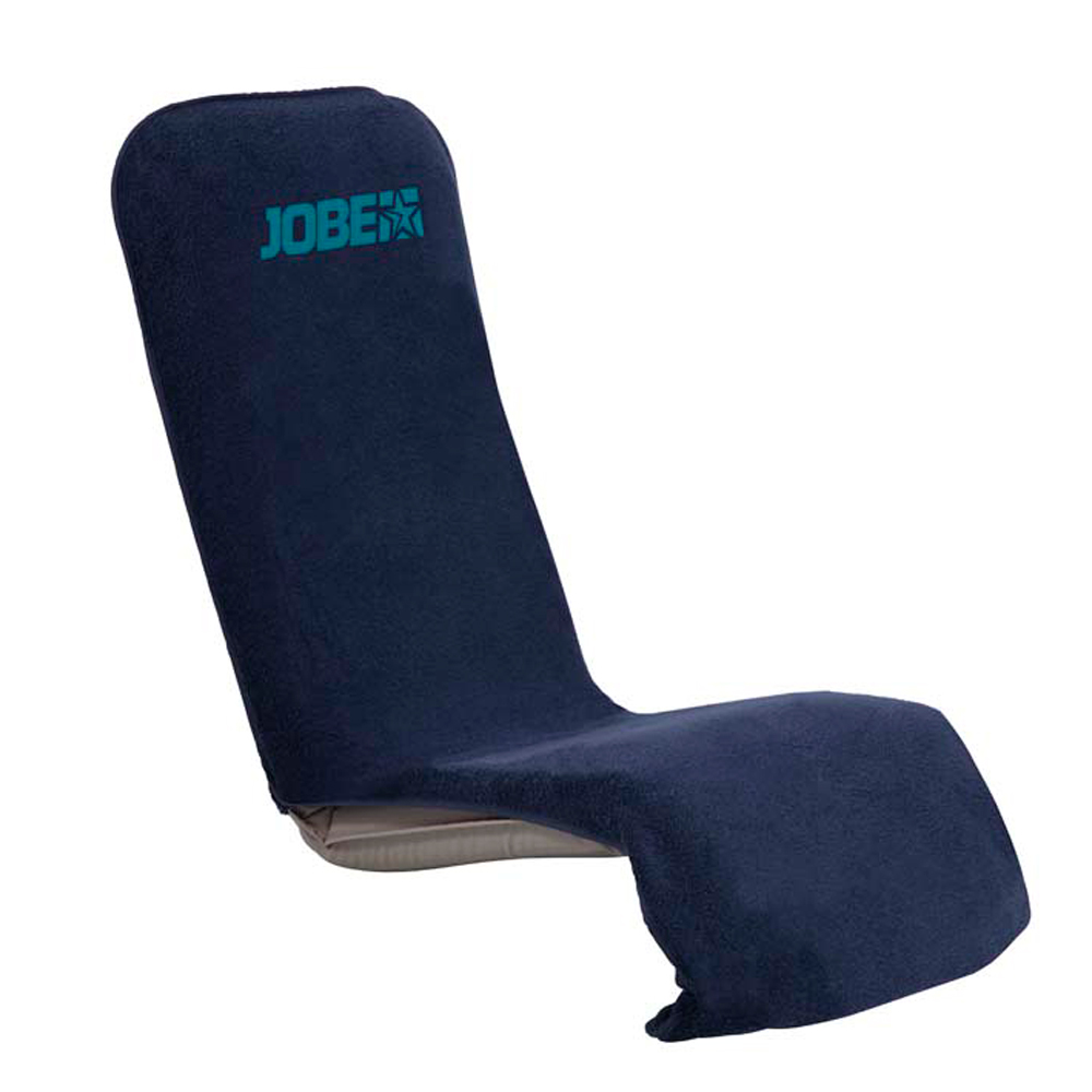 Chair handdoek Midnight blauw