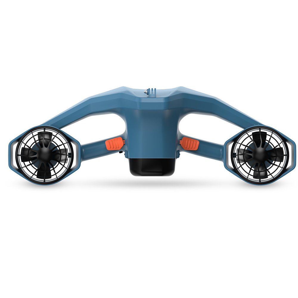 Infinity Seascooter pro pakket