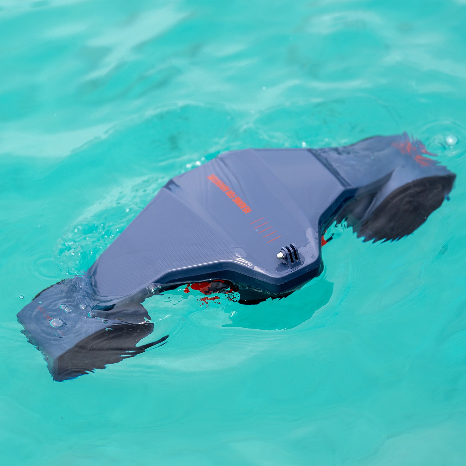 Jobe Axopar Adventure seascooter pakket 17