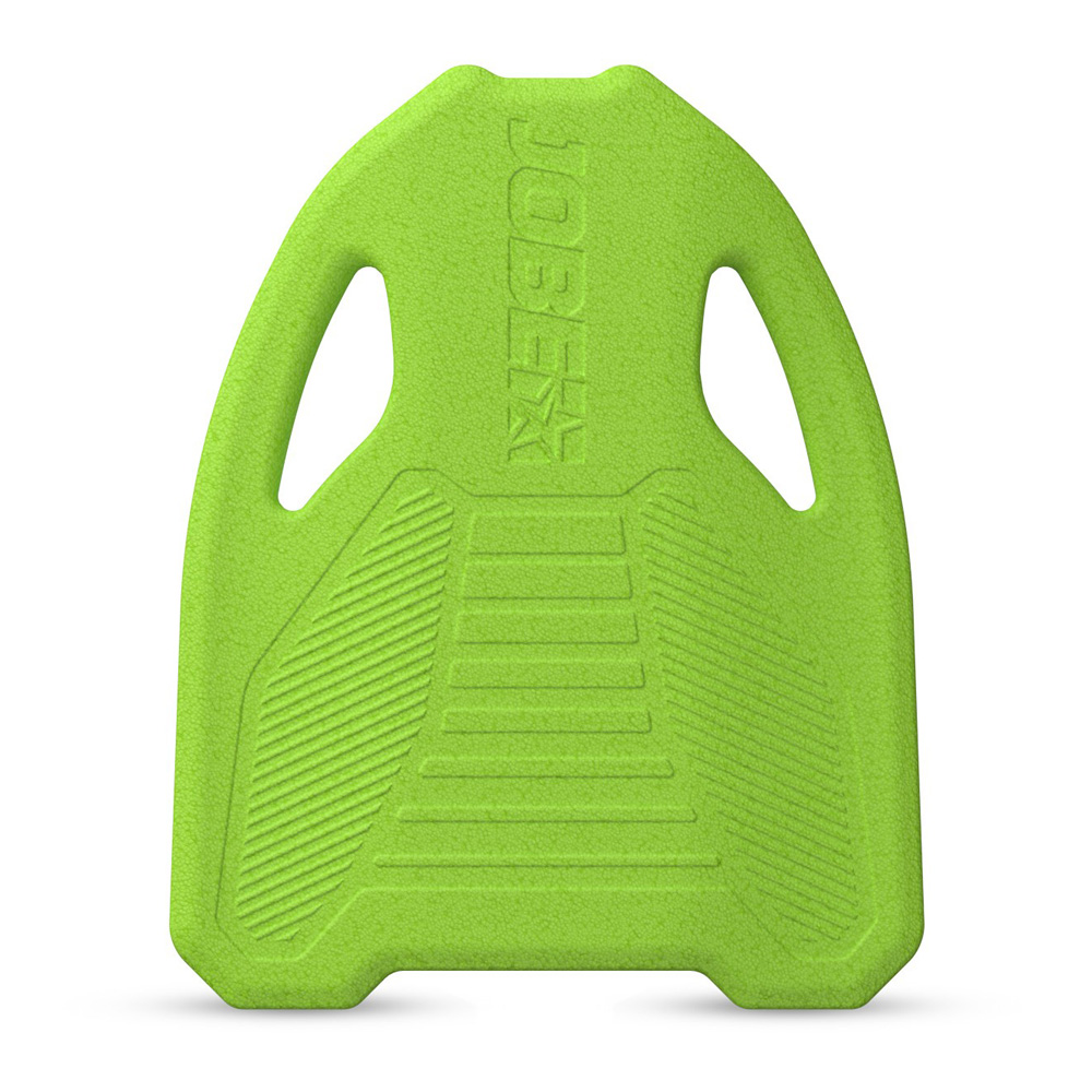 Flux kickboard