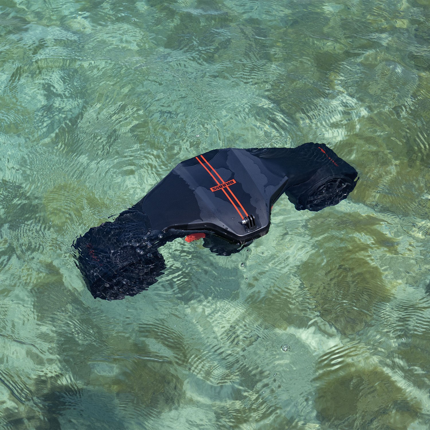 Jobe x Brabus Shadow seascooter pakket 10