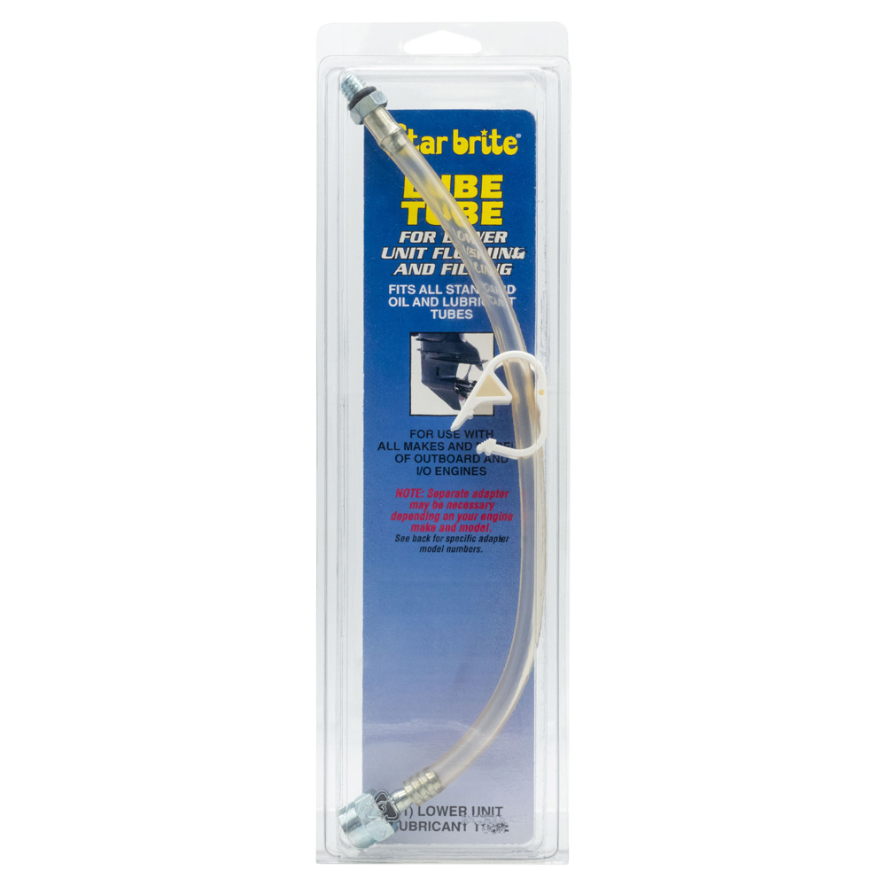 Starbrite flexibele slang foto 1