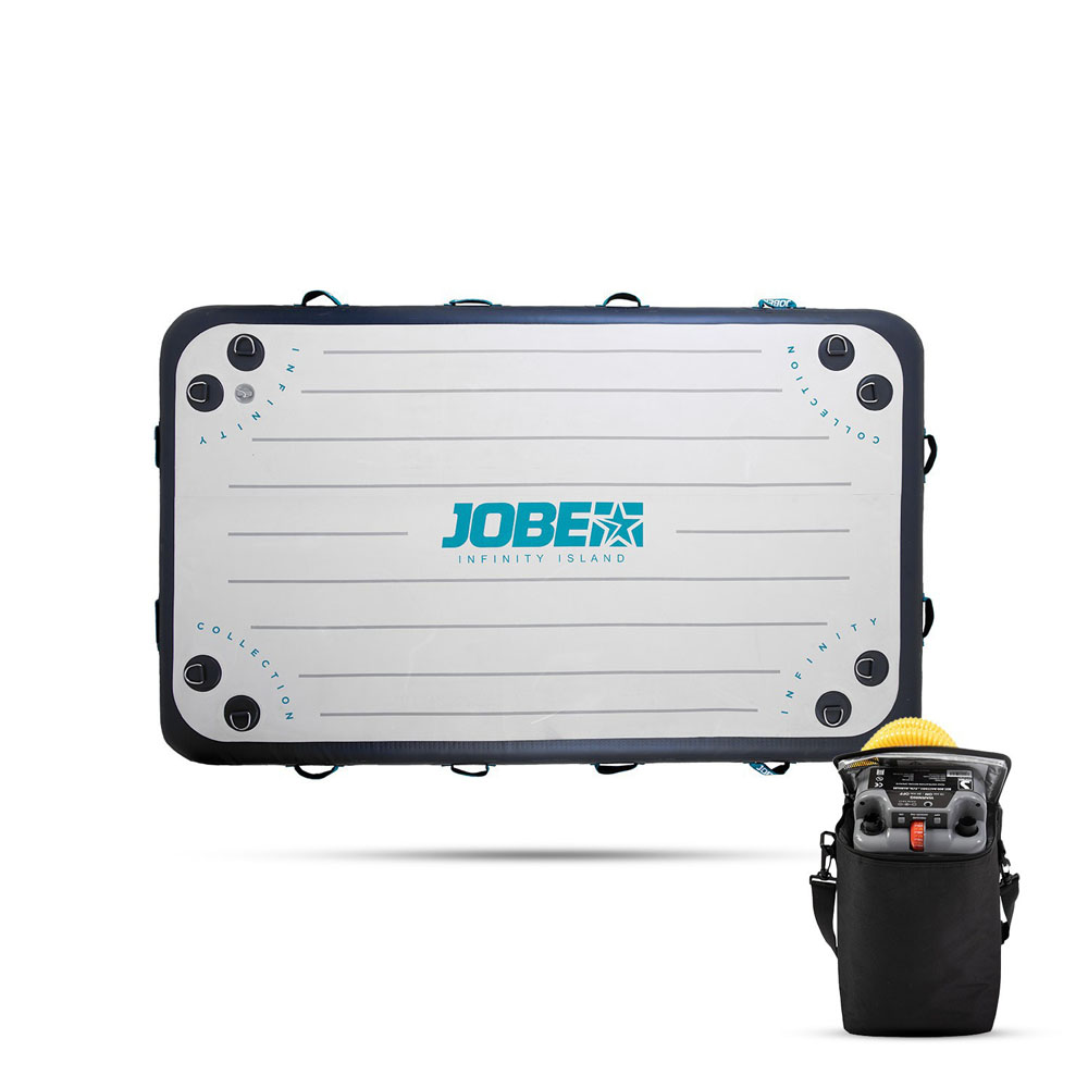 Jobe Infinity Island Small pakket foto 1