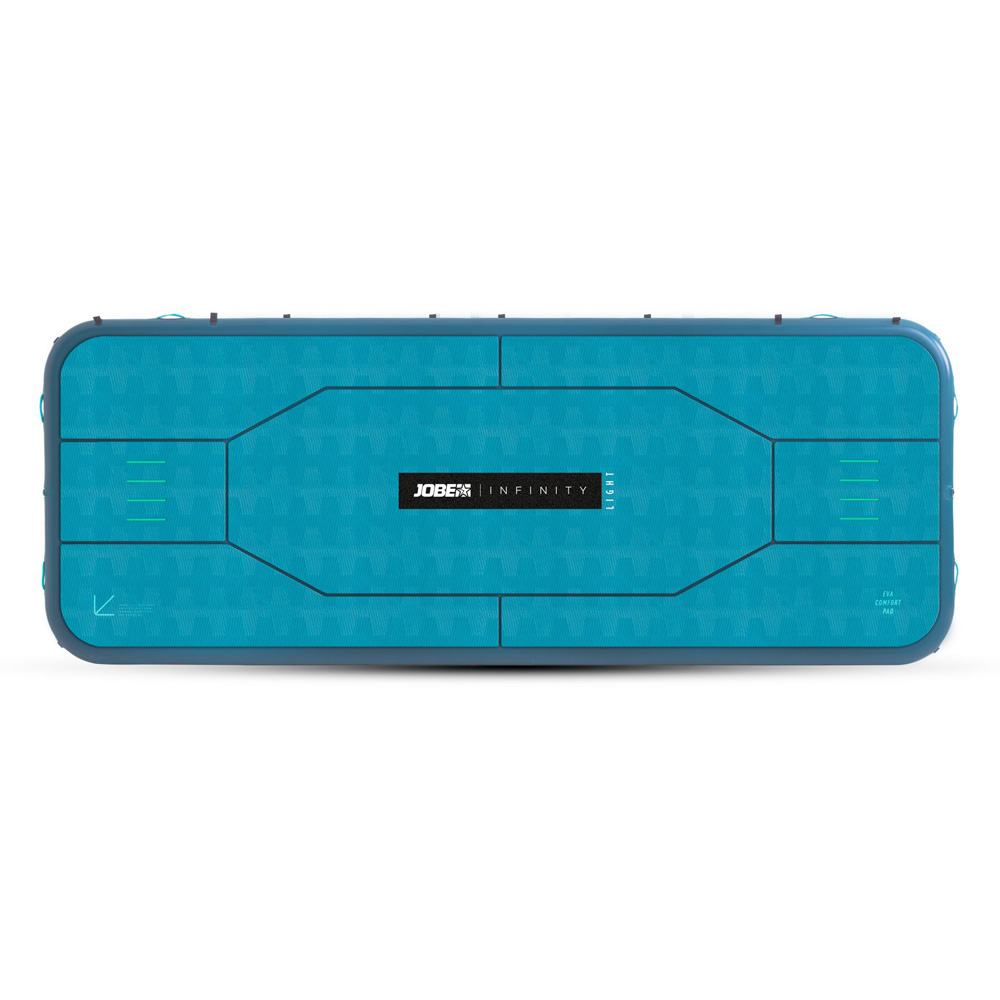 Infinity Island opblaasbaar platform Lite large