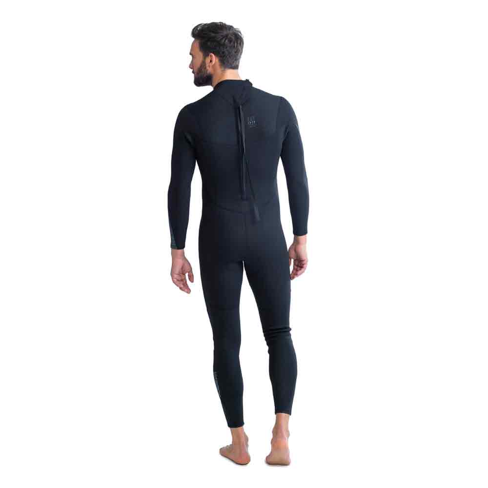 Jobe Atlanta Fullsuit 2MM wetsuit heren zwart 2