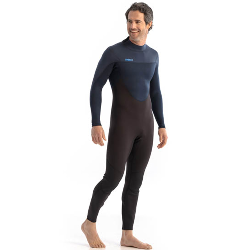 Jobe Perth 3/2mm Wetsuit heren blauw 2