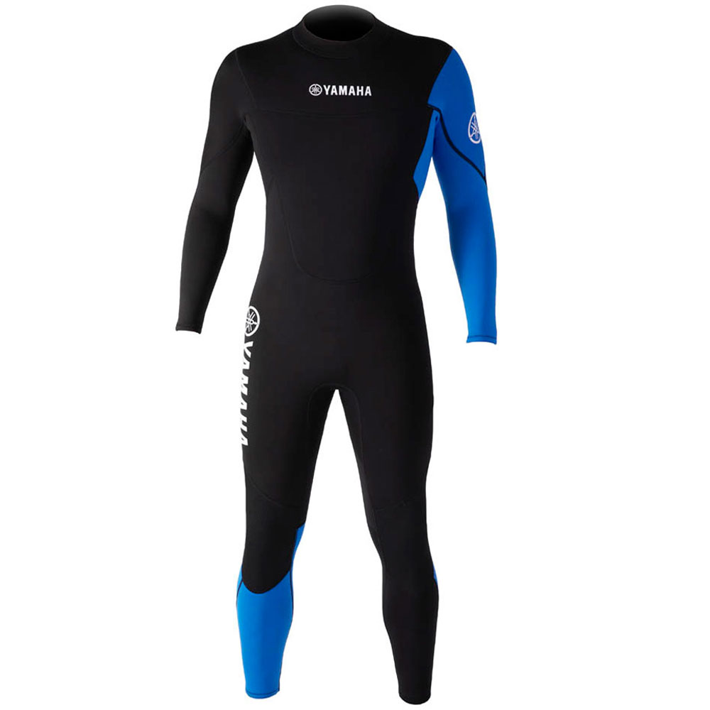 Jobe Yamaha lange wetsuit heren 1