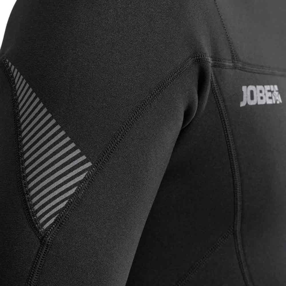 Jobe Atlanta Shorty 2MM wetsuit heren zwart 4