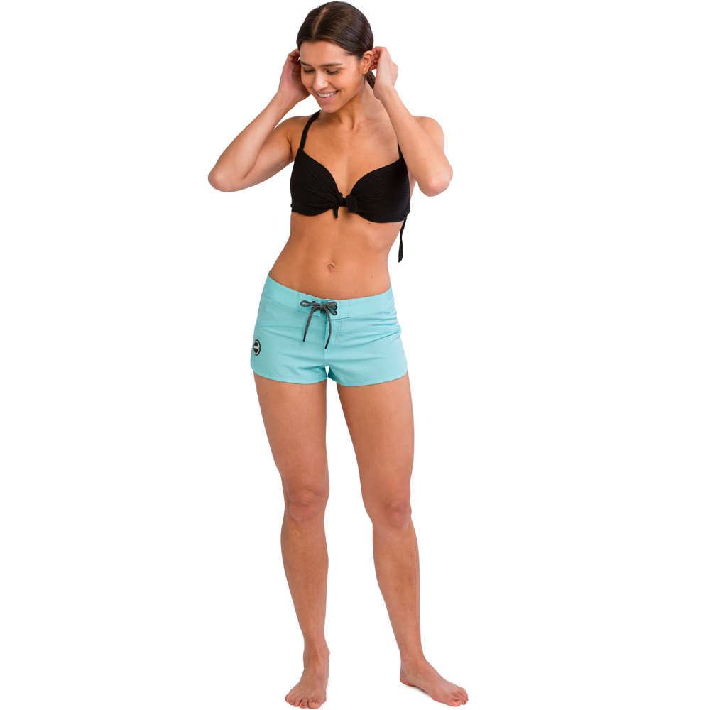 Jobe Boardshort dames Aqua Sky 1