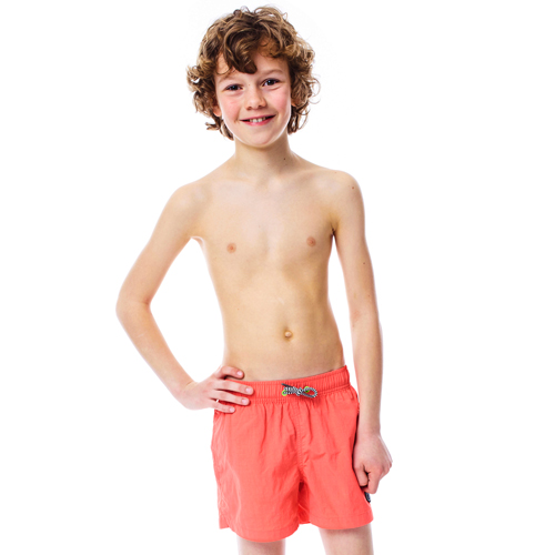 Jobe Swimshort kinderen coral 1