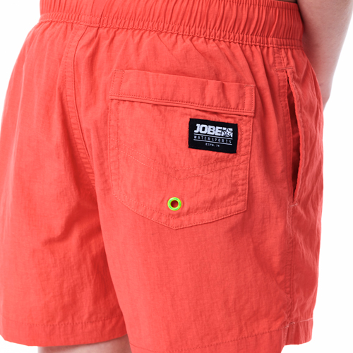 Jobe Swimshort kinderen coral 3