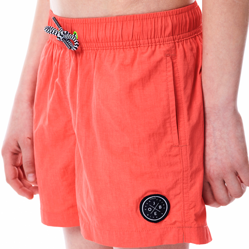 Jobe Swimshort kinderen coral 4