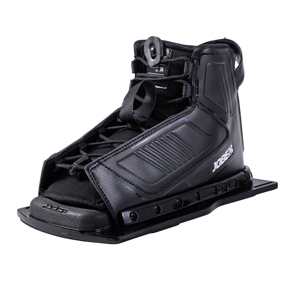 Focus slalom ski binding