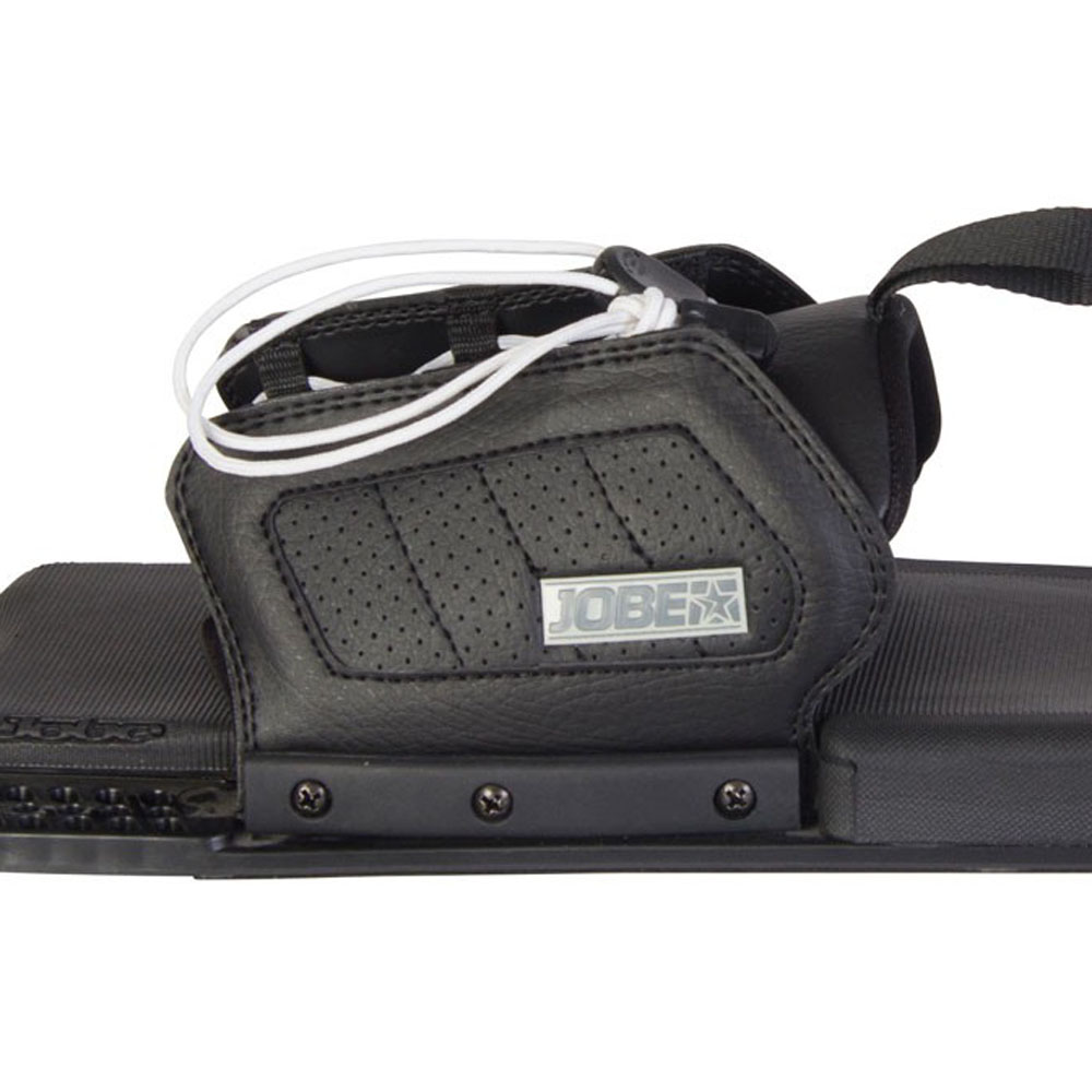 adjustable rear plate nylon RTP