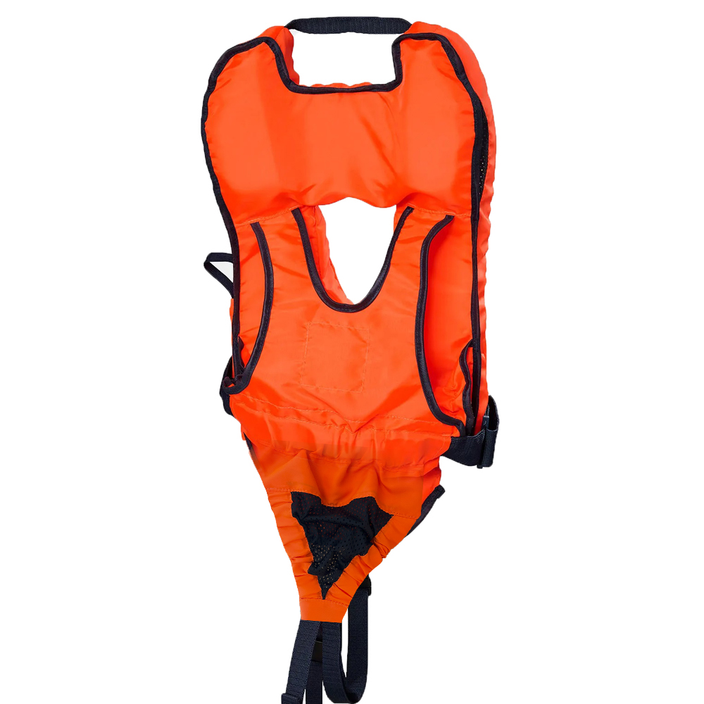 baby safe reddingsvest kind oranje 5-15 kg